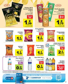 Folleto Carrefour Market Página 17