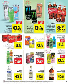 Folleto Carrefour Market Página 19