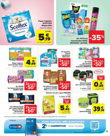 Folleto Carrefour Market Página 23