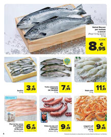 Folleto Carrefour Market Página 6