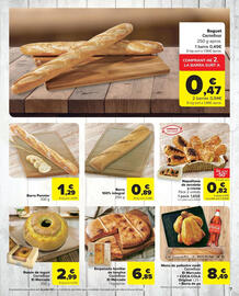 Folleto Carrefour Market Página 7