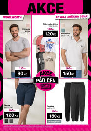 Woolworth leták Strana 18