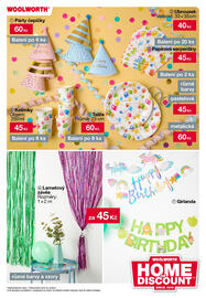 Woolworth leták Strana 3
