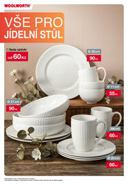 Woolworth leták Strana 8