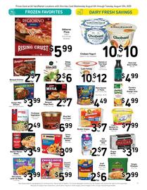 Valu Markt Weekly Ad week 32 Page 10