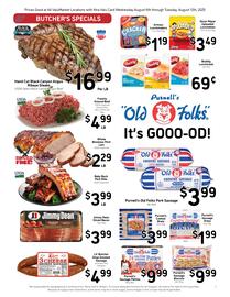 Valu Markt Weekly Ad week 32 Page 2