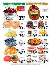 Valu Markt Weekly Ad week 32 Page 3