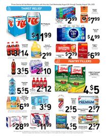 Valu Markt Weekly Ad week 32 Page 7