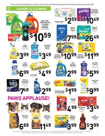 Valu Markt Weekly Ad week 32 Page 8