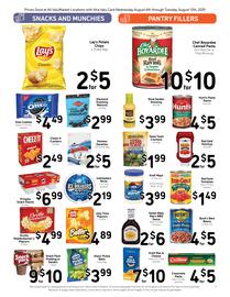 Valu Markt Weekly Ad week 32 Page 9