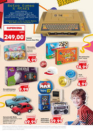 Kaufland gazetka Strona 15
