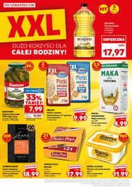 Kaufland gazetka Strona 16