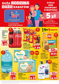 Kaufland gazetka Strona 17