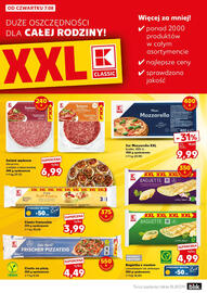 Kaufland gazetka Strona 18