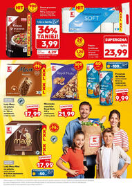 Kaufland gazetka Strona 19