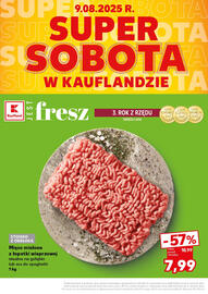 Kaufland gazetka Strona 2