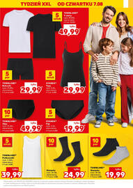 Kaufland gazetka Strona 21