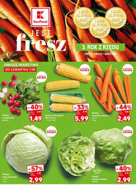 Kaufland gazetka Strona 22