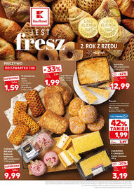Kaufland gazetka Strona 24