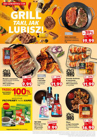 Kaufland gazetka Strona 26
