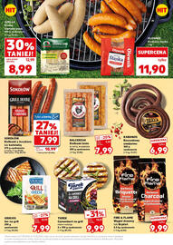 Kaufland gazetka Strona 27