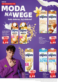Kaufland gazetka Strona 28