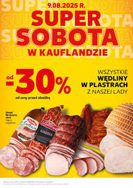 Kaufland gazetka Strona 3
