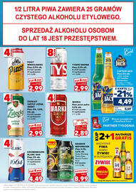 Kaufland gazetka Strona 31