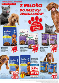 Kaufland gazetka Strona 34