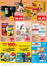Kaufland gazetka Strona 35