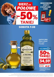 Kaufland gazetka Strona 36