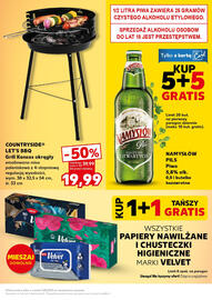 Kaufland gazetka Strona 5