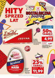 Kaufland gazetka Strona 8