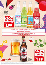Kaufland gazetka Strona 9