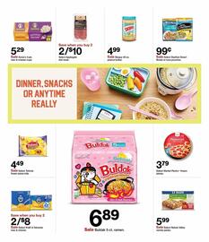 Target Weekly Ad week 33 Page 11