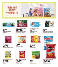 Target Weekly Ad week 33 Page 12