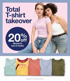 Target Weekly Ad week 33 Page 17