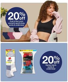 Target Weekly Ad week 33 Page 18
