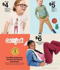 Target Weekly Ad week 33 Page 19