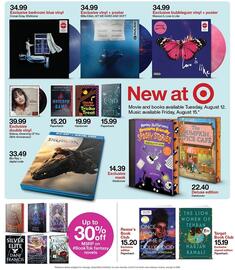 Target Weekly Ad week 33 Page 27