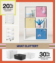 Target Weekly Ad week 33 Page 3