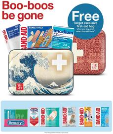 Target Weekly Ad week 33 Page 31
