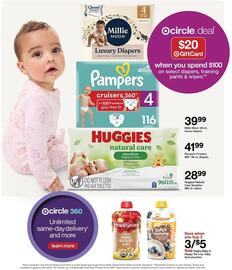 Target Weekly Ad week 33 Page 37