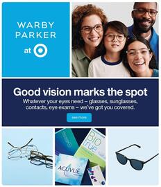 Target Weekly Ad week 33 Page 38