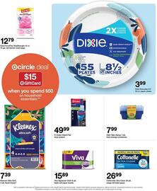 Target Weekly Ad week 33 Page 41