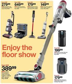 Target Weekly Ad week 33 Page 44