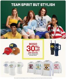 Target Weekly Ad week 33 Page 5