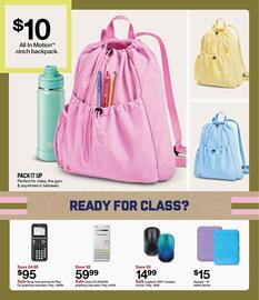 Target Weekly Ad week 33 Page 6
