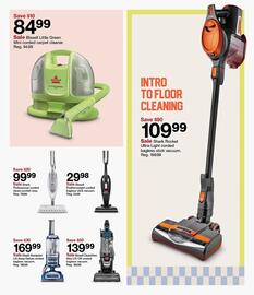 Target Weekly Ad week 33 Page 7