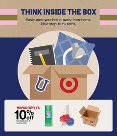 Target Weekly Ad week 33 Page 8